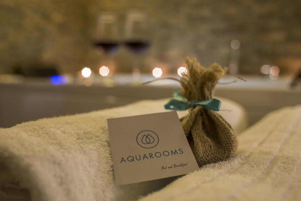 Aquarooms Luxury Suites Палермо Екстер'єр фото